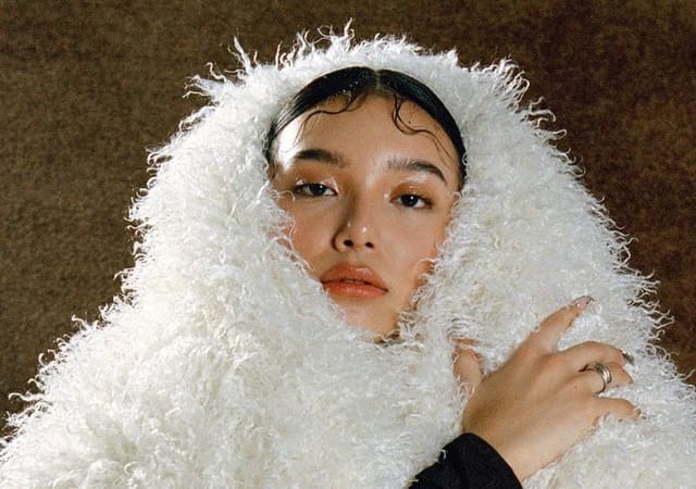Kiawentiio — SSENSE