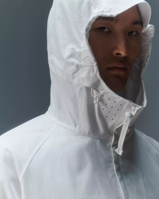 C.P Company The Metropolis series 2024 SS Lookbook by Benvenuto Giovanni — C.P. Company