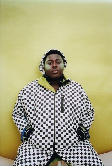 Fila X Haider Ackermann: Light Years — 10 Magazine