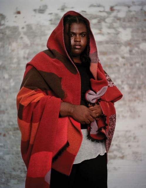 Brotherhood — The Hunger Magazine