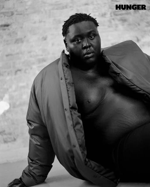 Brotherhood — The Hunger Magazine