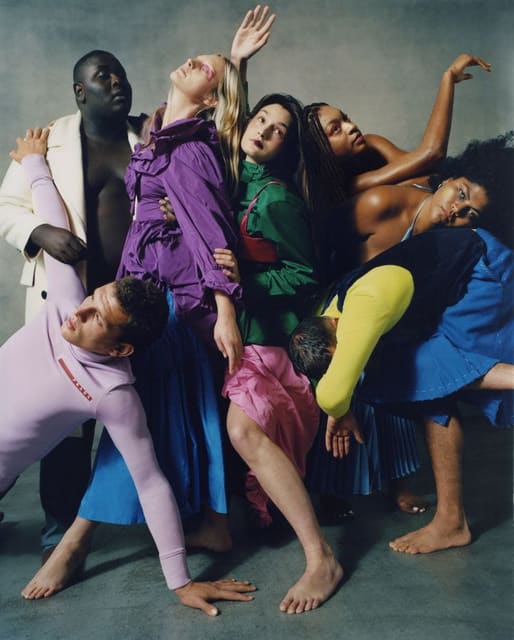 Document Journal Fall/Winter 2020 — Document Journal