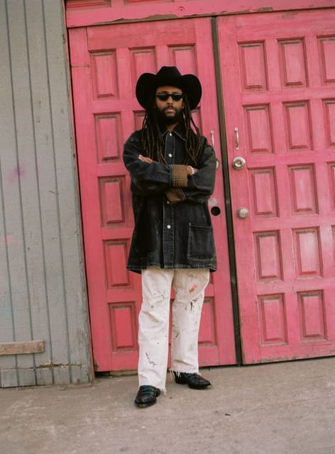 Awol Erizku's Cosmic Affinities photogra... — Justsmile Magazine