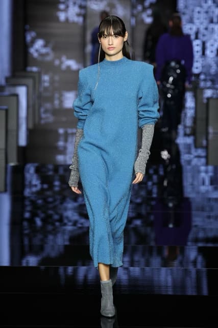 Anteprima F/W 24 Show — Anteprima