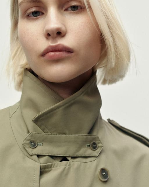 Filippa K S/S 24 — Filippa K