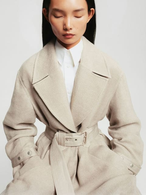 SS24 — Arket