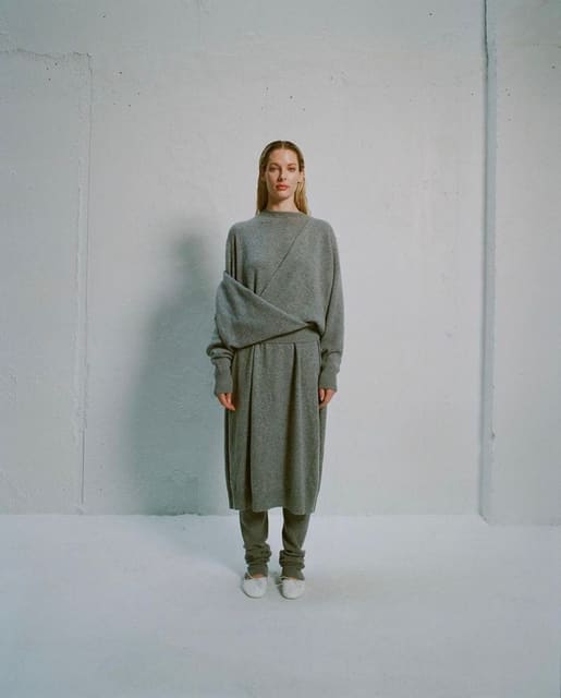Interior F/W 24 Presentation