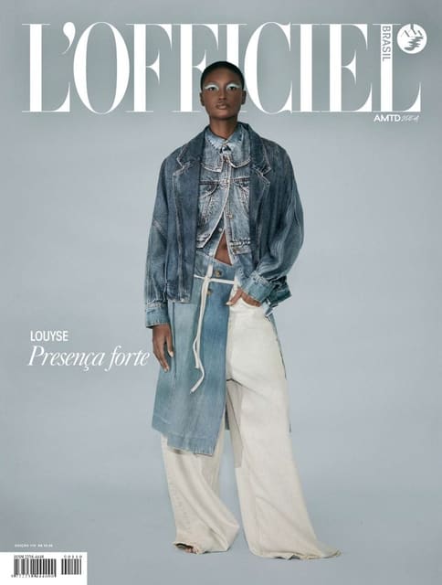 Louyse Mateus — 7