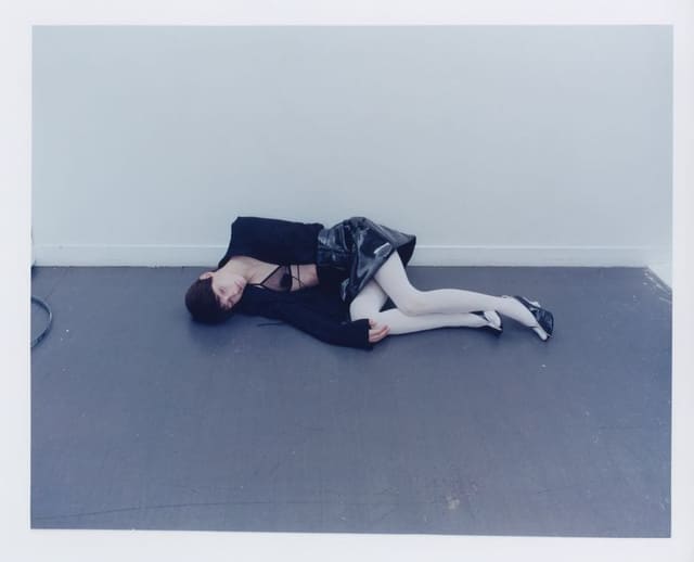SHUFFLE A DREAM — SHADOWPLAY Magazine