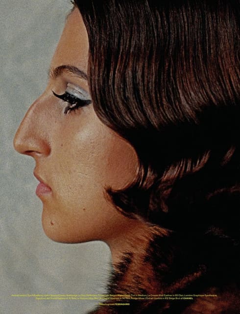 Rare Beauties — Dazed Magazine