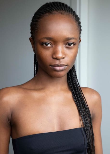 Yetunde Odimayo