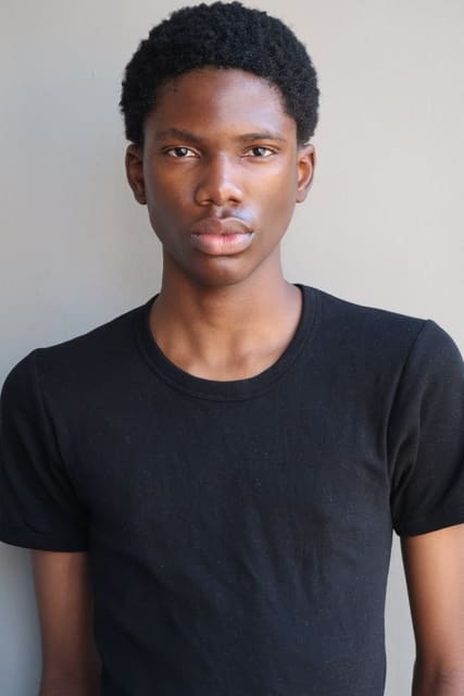 Obinna Samuel