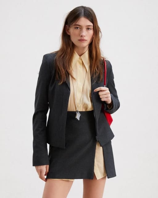 12 tendances mode du printemps — Vogue.fr