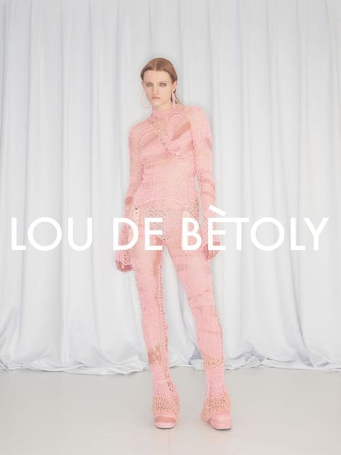 Lou De Betoly 2023 — Lou de Bètoly