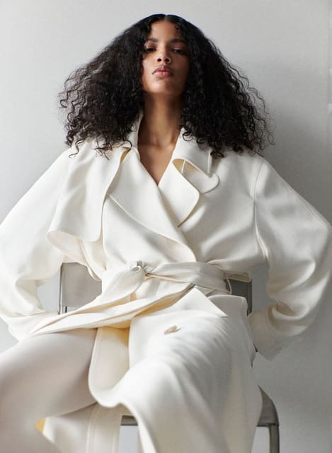 April Showers — Wallpaper Magazine