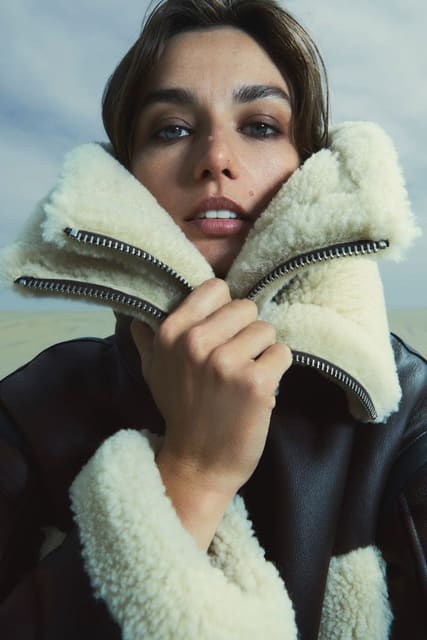 Mackage FW 2023 — Mackage