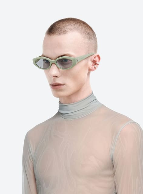 GENTLE MONSTER 24 Collection — Gentle Monster