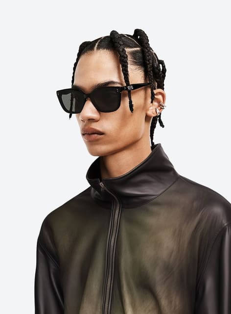 GENTLE MONSTER 24 Collection — Gentle Monster