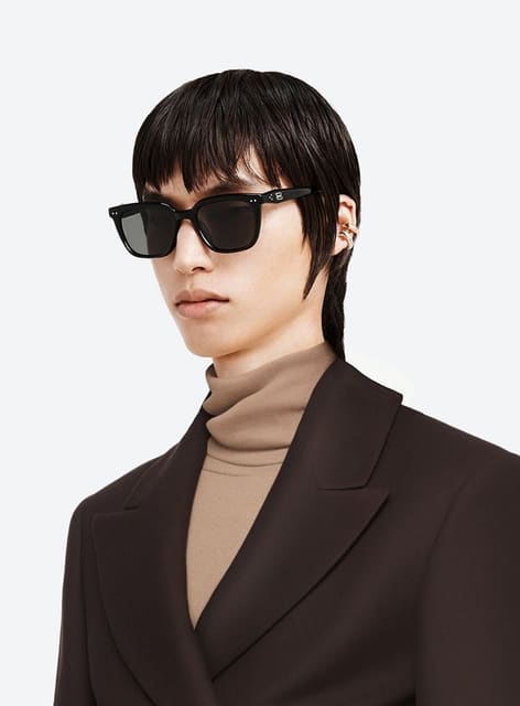 GENTLE MONSTER 24 Collection — Gentle Monster