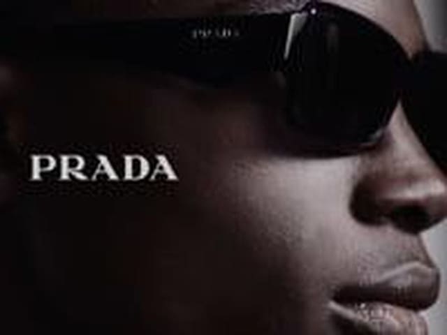 PRADA Eyewear 2024 — Prada
