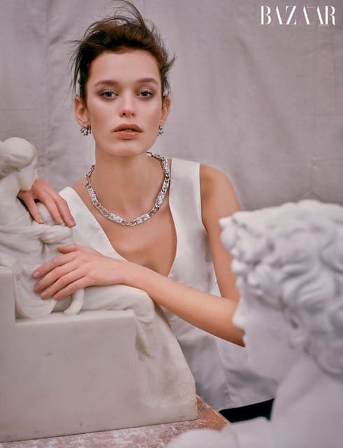 Fashion Is My Muse — Harper's Bazaar Singapore