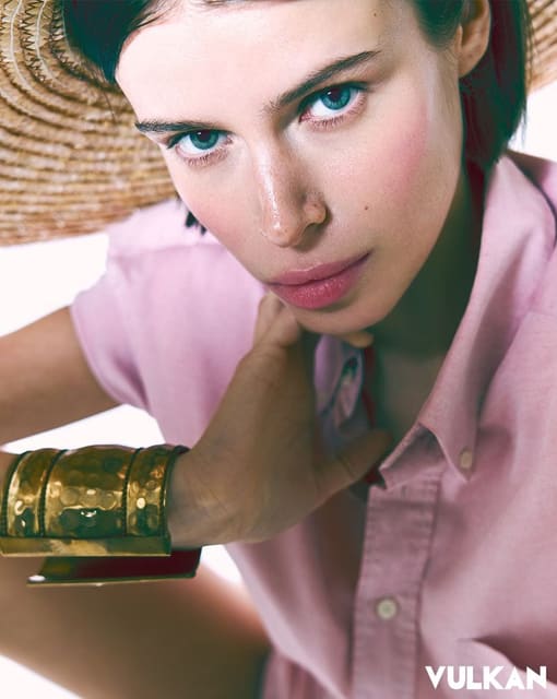 Plein Soleil — Vulkan Magazine