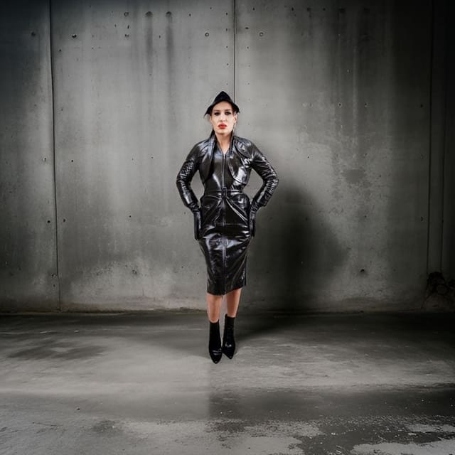 Malan Breton AW 2024/25 Collection — Malan Breton
