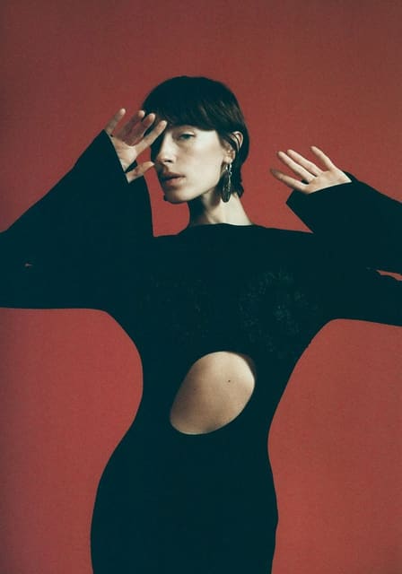 Alix Angjeli — 11