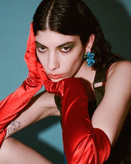 Elle Mexico March 24 — Elle Mexico