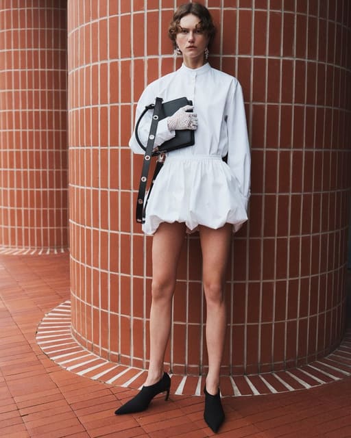 Beaufille Pre Fall 2024 — beaufille