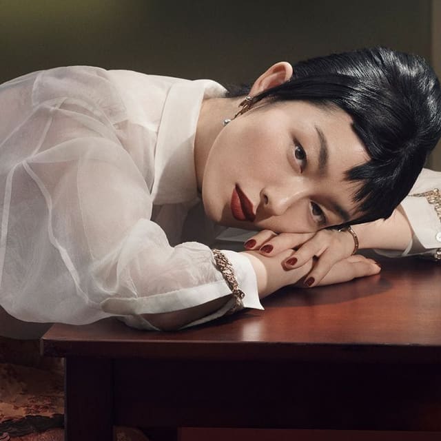 Zara S/S 2024 Studio Collection — Zara