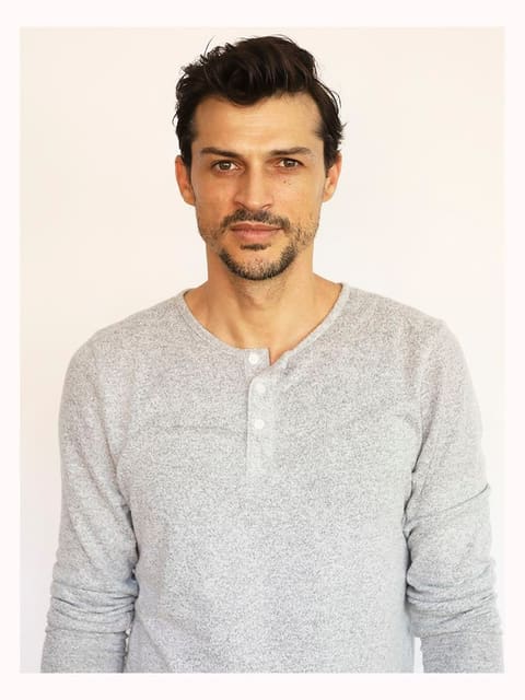 Romulo Pires — 5