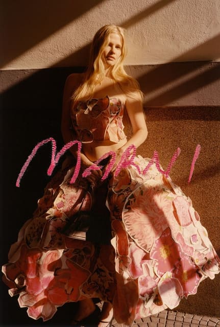 Marni S/S 2024 Vol. 2 Collection — Marni