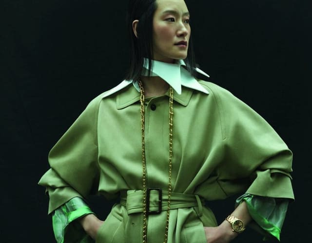 Les Lois de l'attraction — Madame Figaro