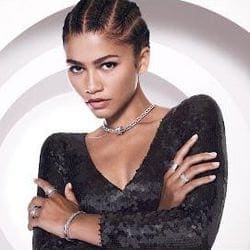 Bulgari Icon Campaign with Zendaya | Bul... — Bulgari