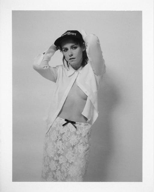 A Certain Woman — Variety Magazine