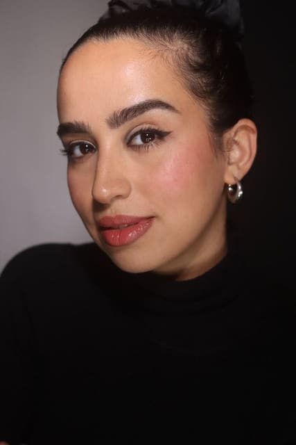 Aya Tariq