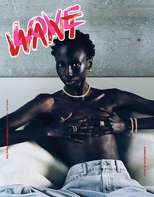 Love Want Magazine Issue 32 Acceptance S... — Love Want Magazine