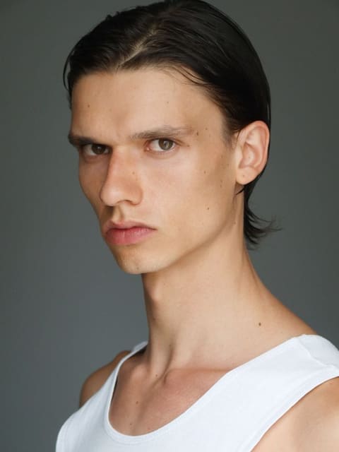 Declan Preziuso