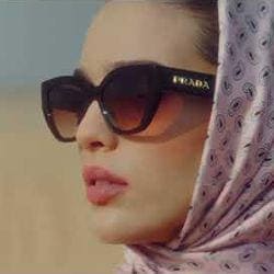 Ramadan 24 — Prada