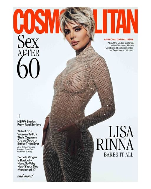 Cosmopolitan U.S. January 2024 Digital ... — Cosmopolitan U.S.