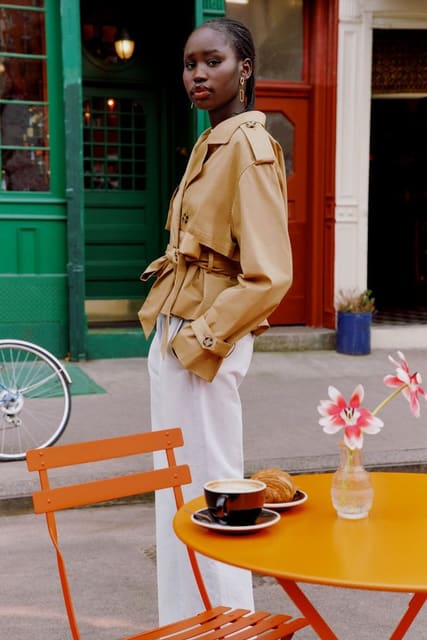 SPRING 2024 CONTEMPORARY TREND PREMIER C... — Saks