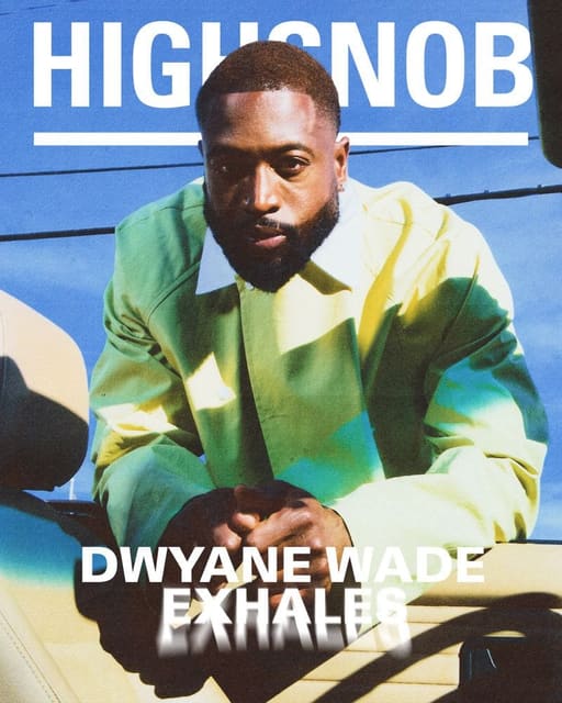 Highsnobiety 03/14/2024 Digital Cover By... — Highsnobiety