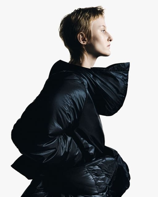 Rains S/S 24 Light Thermal — Rains