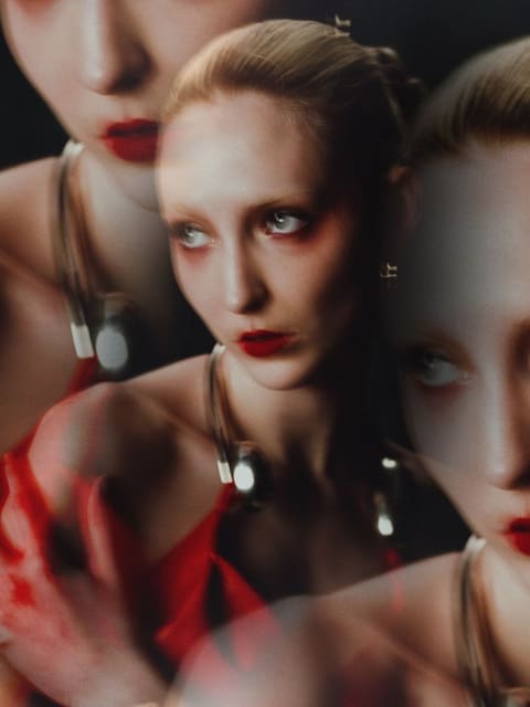 Fragments of Me — Schön Magazine