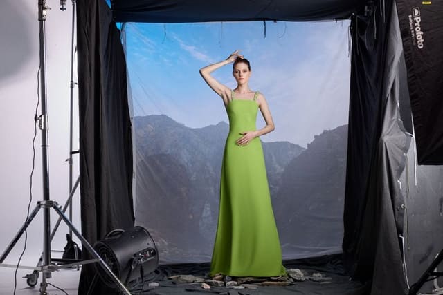 Marmar Halim Autumn-Winter 2024