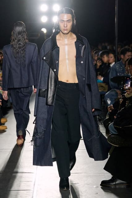 Keita Utsumi — 5