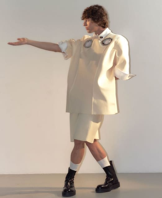 Fernando Albaladejo — 8
