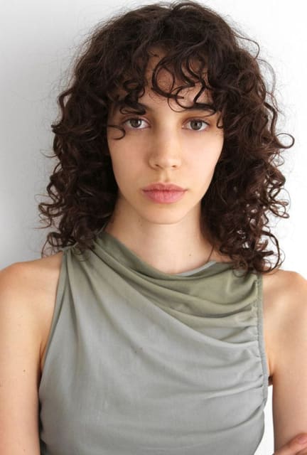 Agustina Yanque