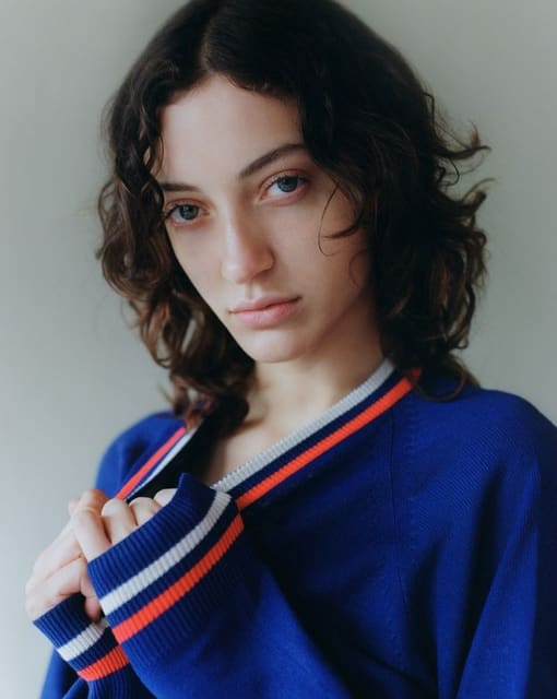 Bella Ferri